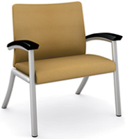 Gravity Bariatric Chair